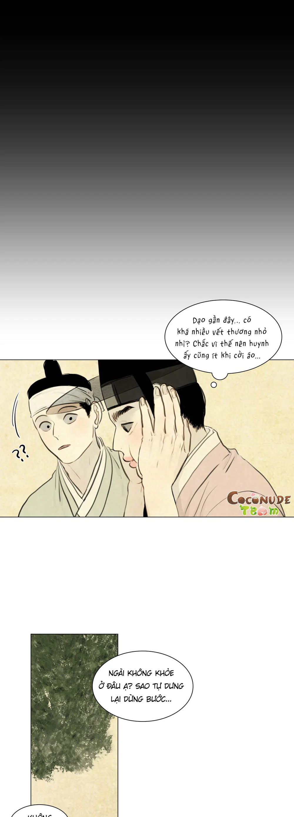 Đọc truyện Quỷ Thai - Chapter 40