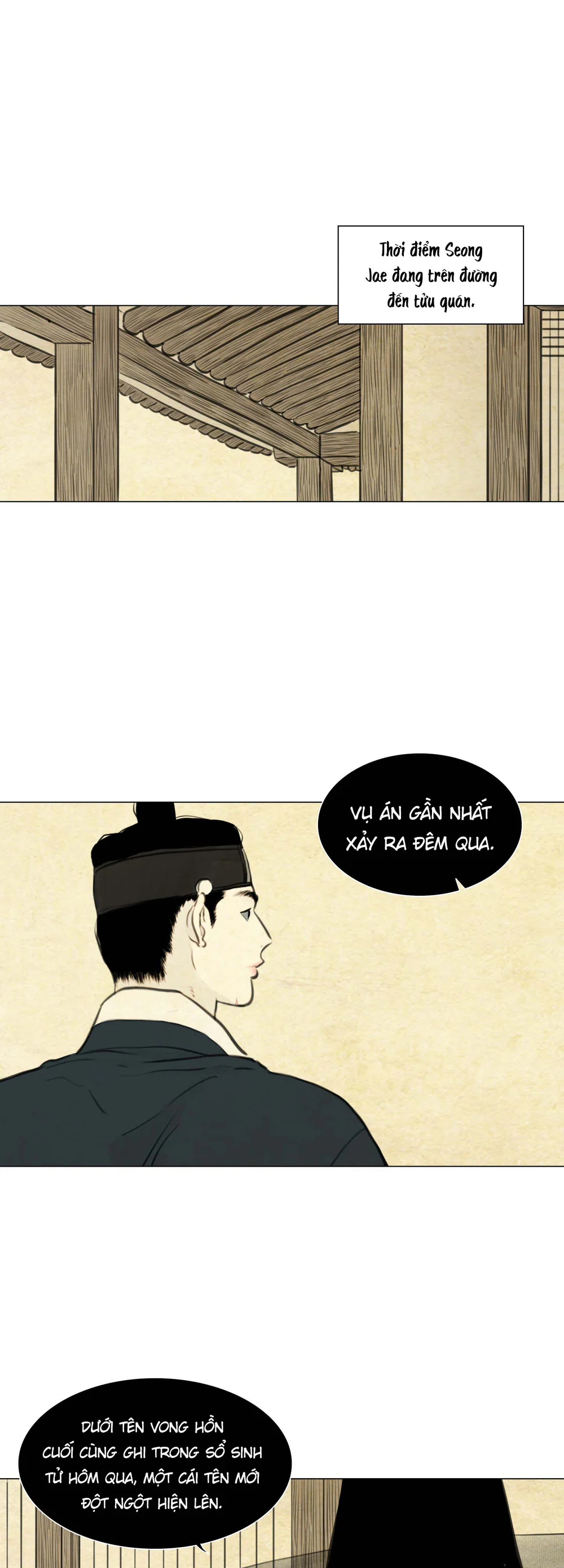 Đọc truyện Quỷ Thai - Chapter 41