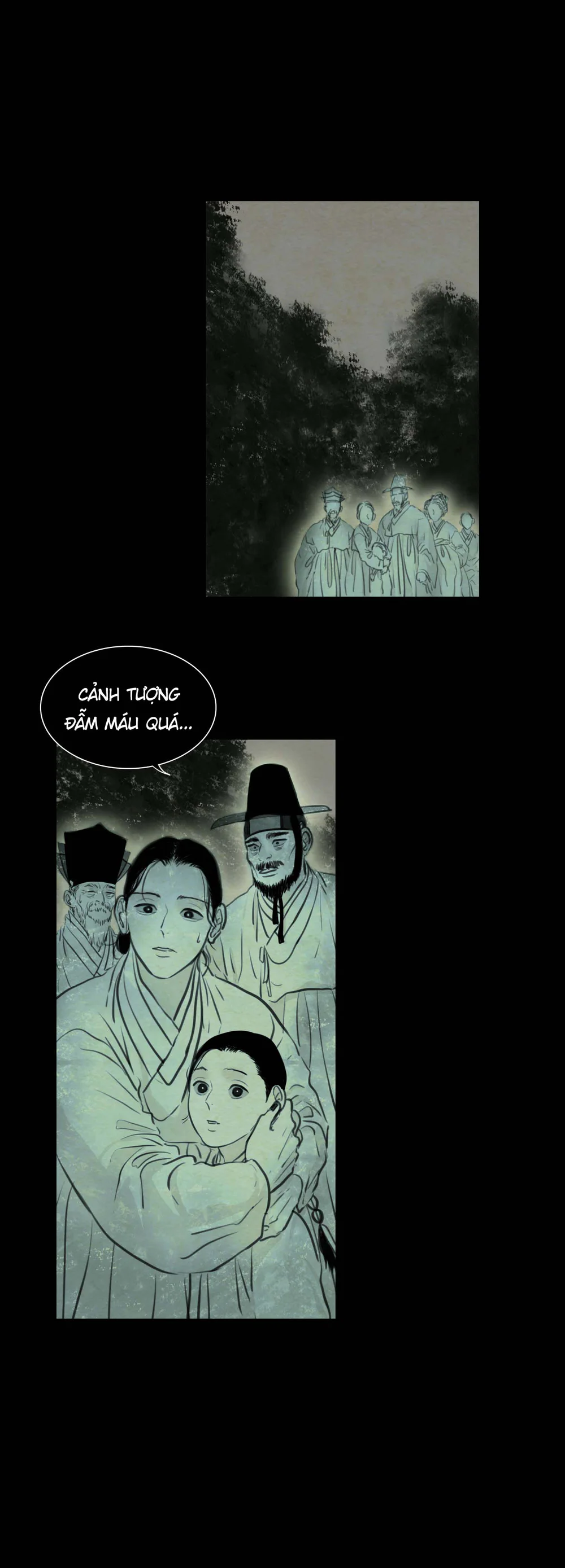 Đọc truyện Quỷ Thai - Chapter 41