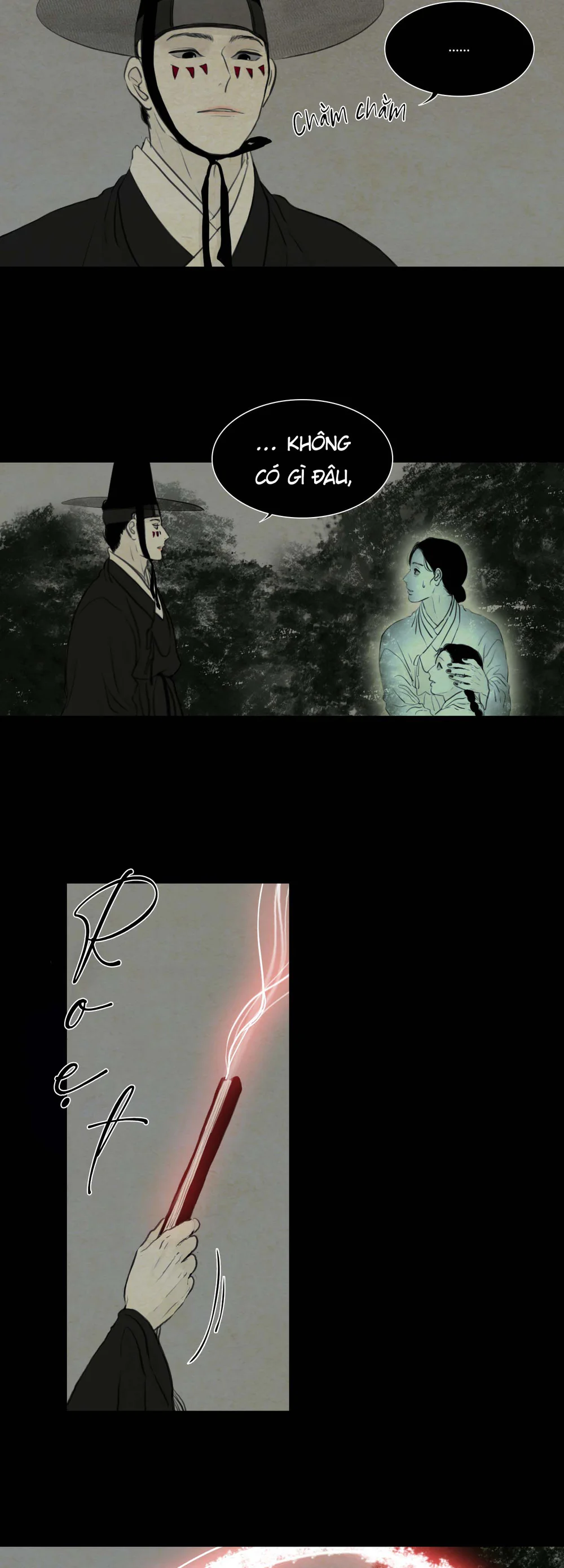 Đọc truyện Quỷ Thai - Chapter 41