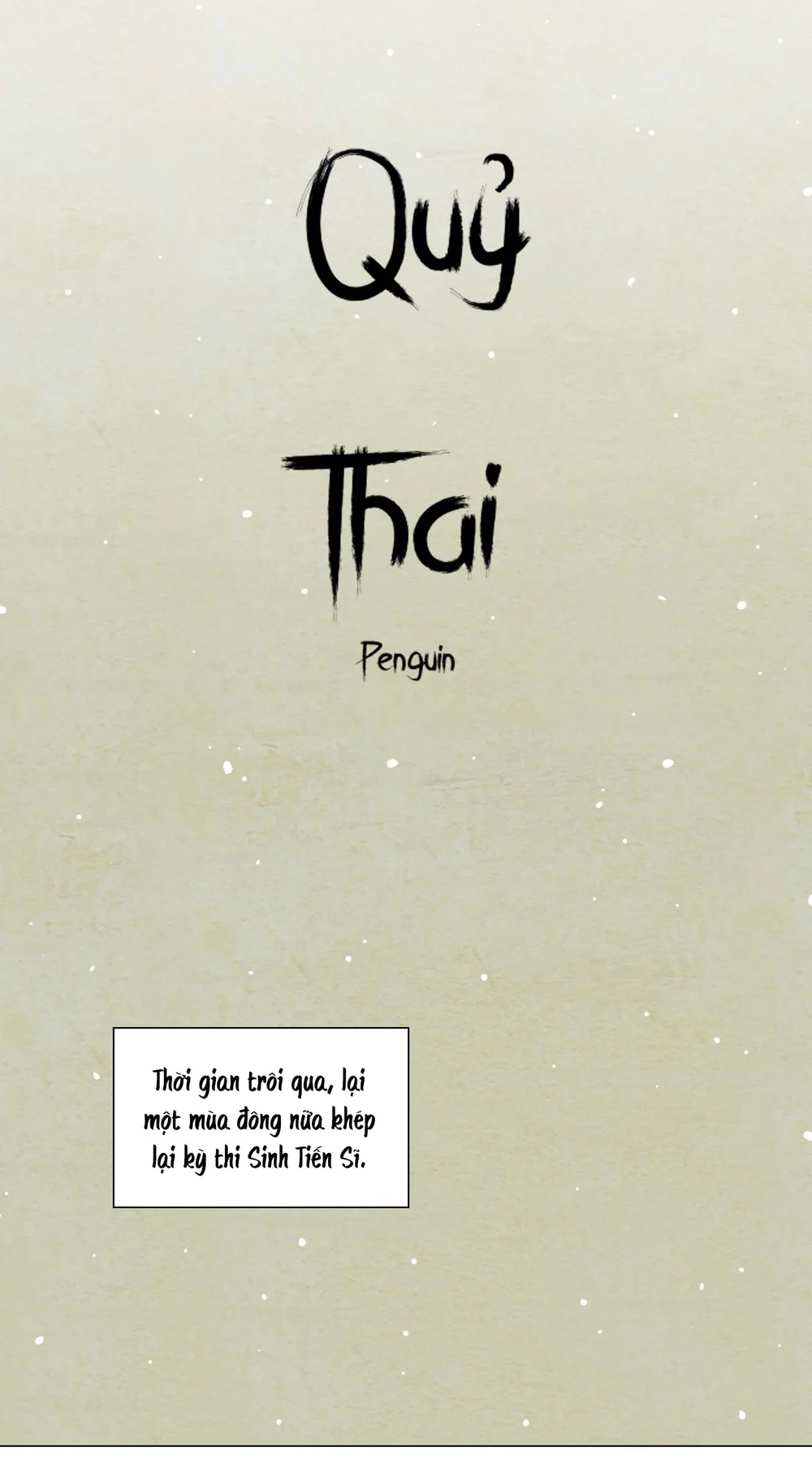 Đọc truyện Quỷ Thai - Chapter 41