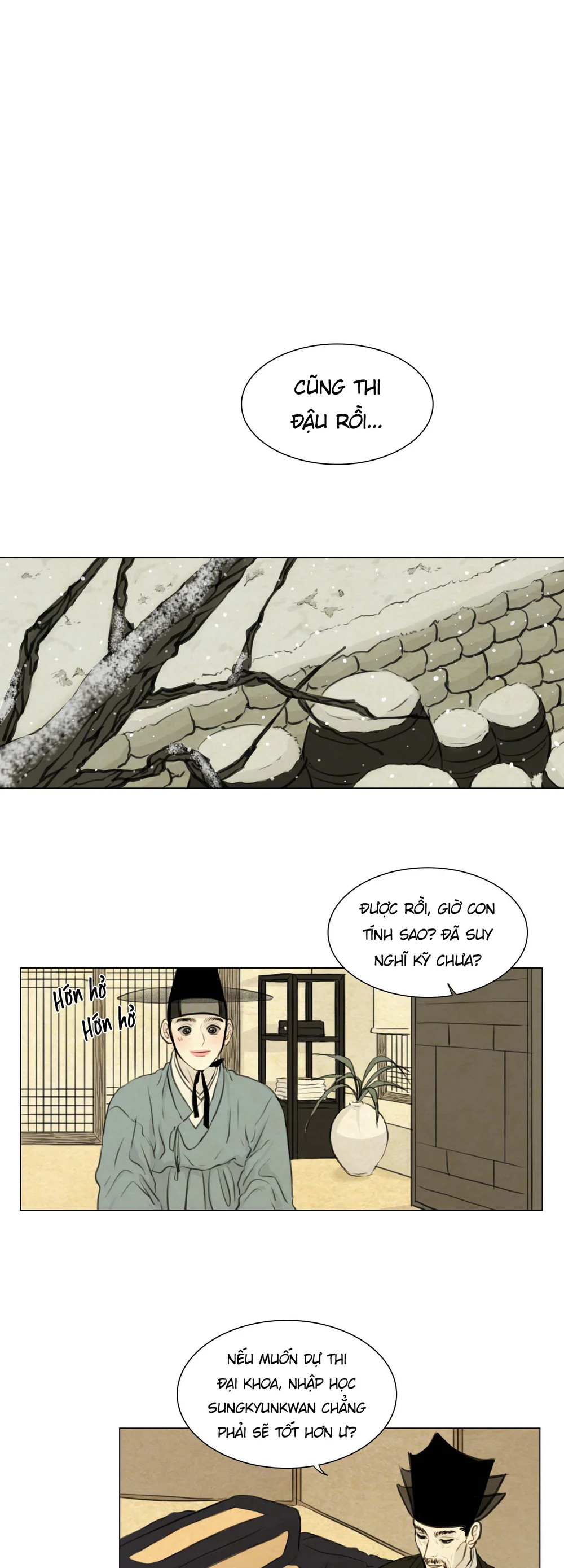 Đọc truyện Quỷ Thai - Chapter 41