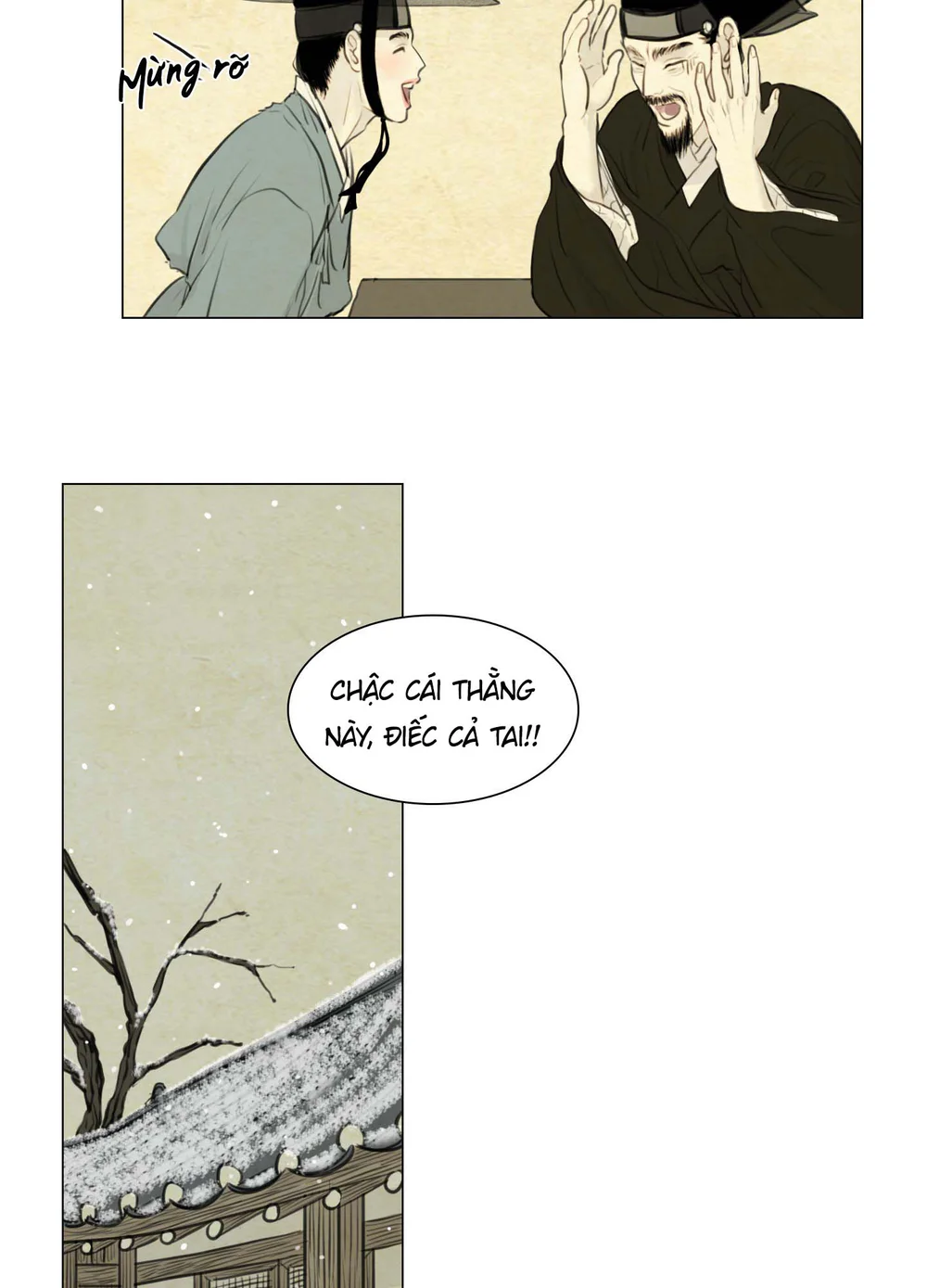 Đọc truyện Quỷ Thai - Chapter 41