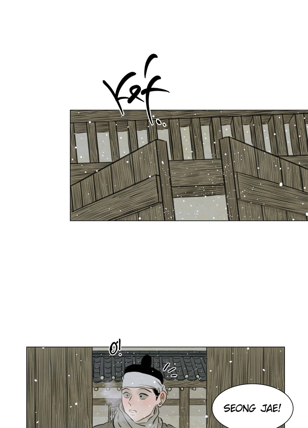 Đọc truyện Quỷ Thai - Chapter 41