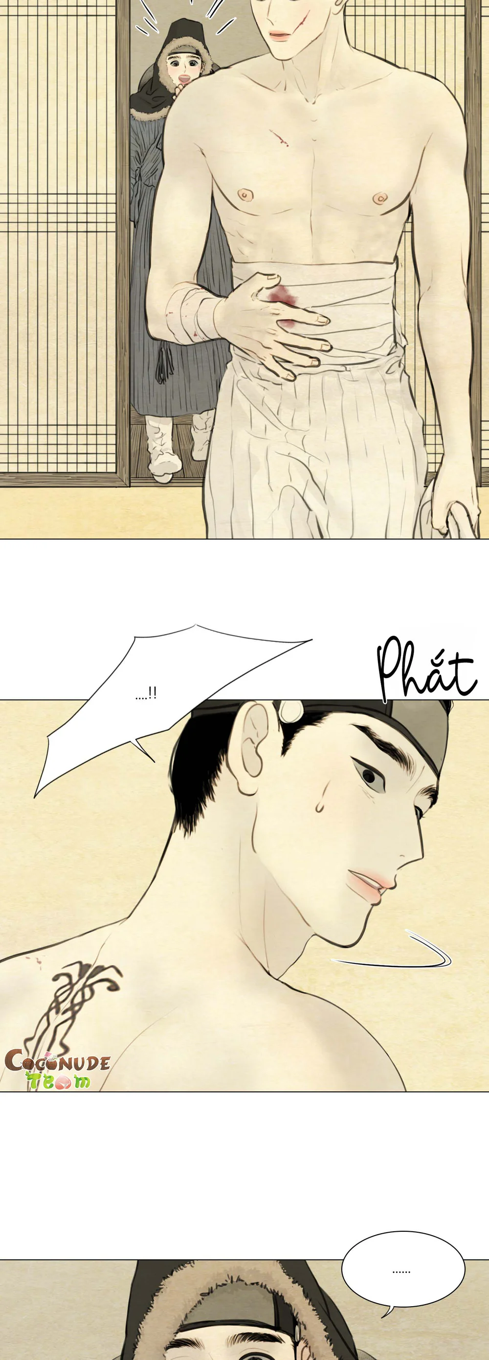 Đọc truyện Quỷ Thai - Chapter 41