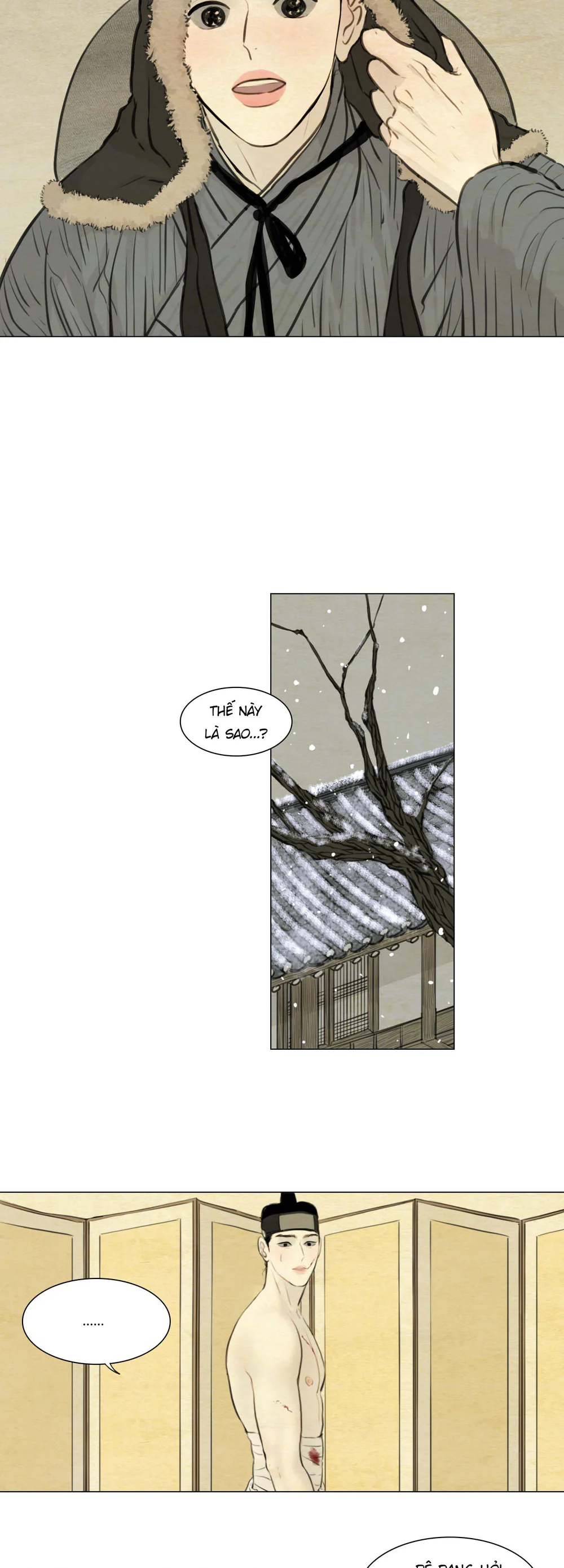 Đọc truyện Quỷ Thai - Chapter 41