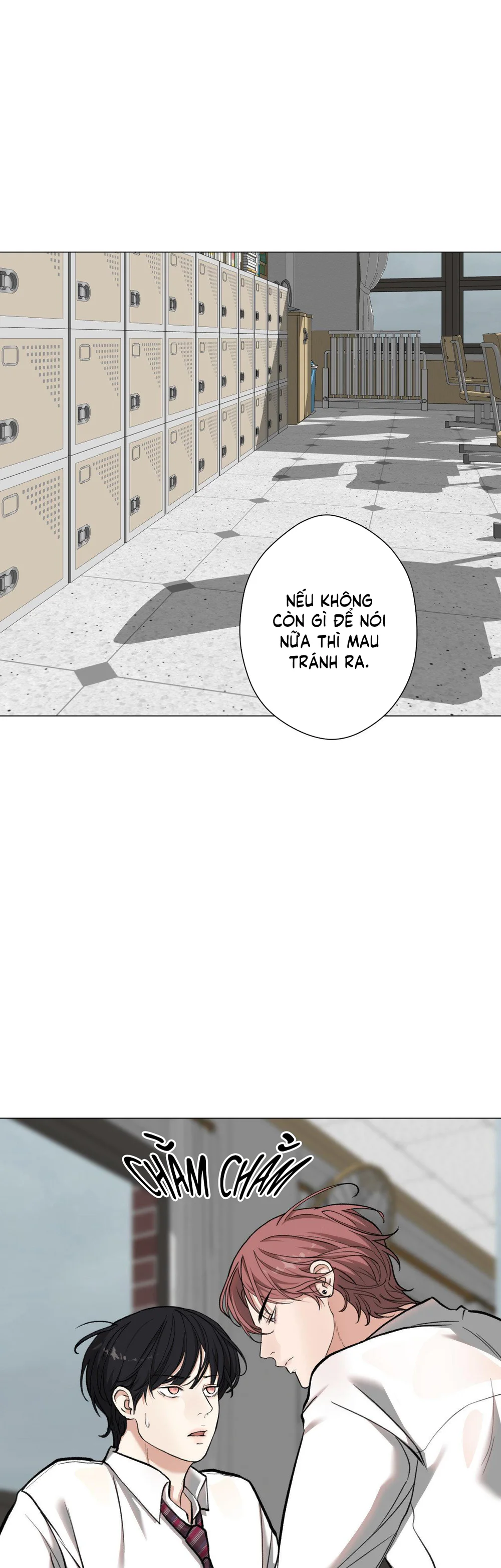 Đọc truyện 2020 - Chapter 45