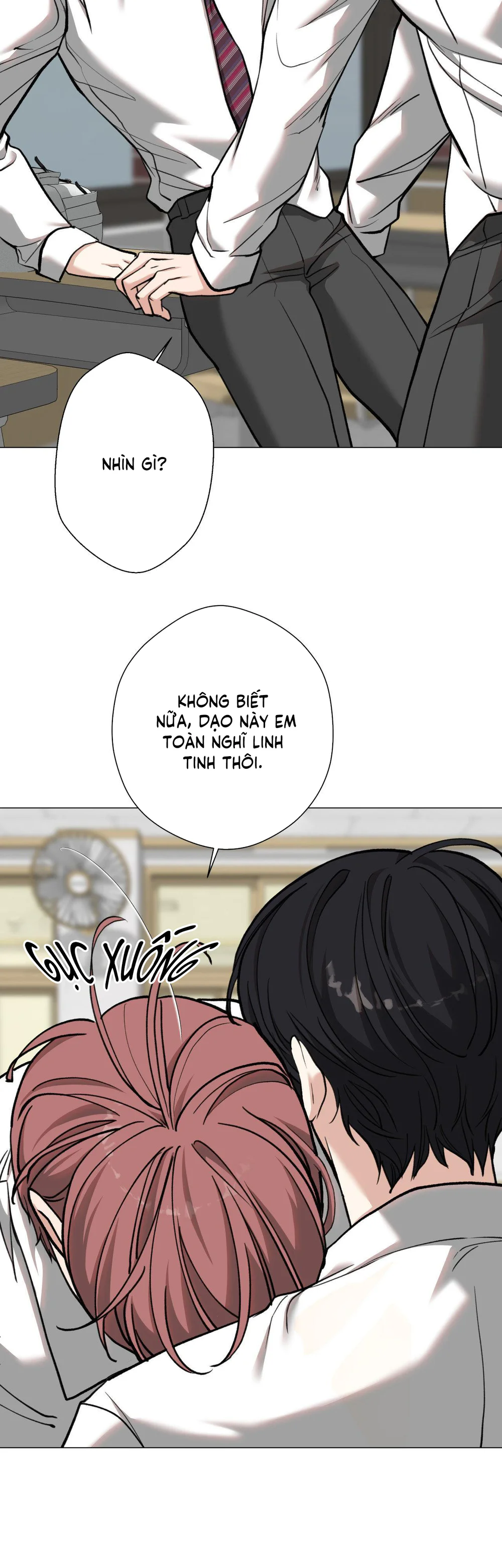 Đọc truyện 2020 - Chapter 45