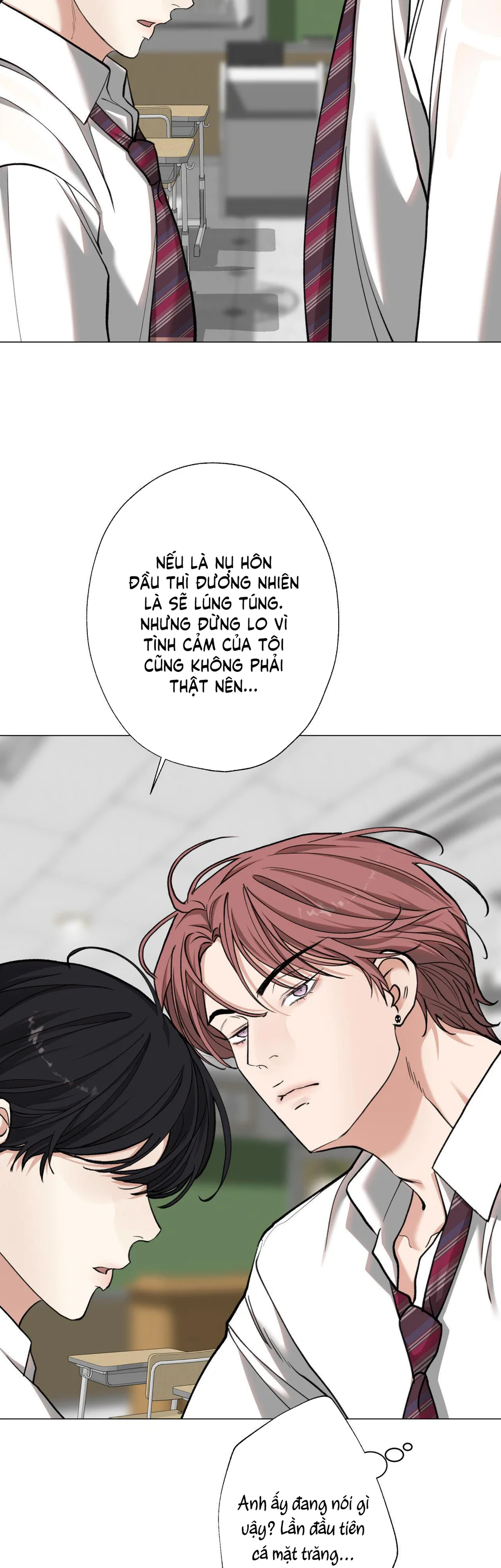 Đọc truyện 2020 - Chapter 45