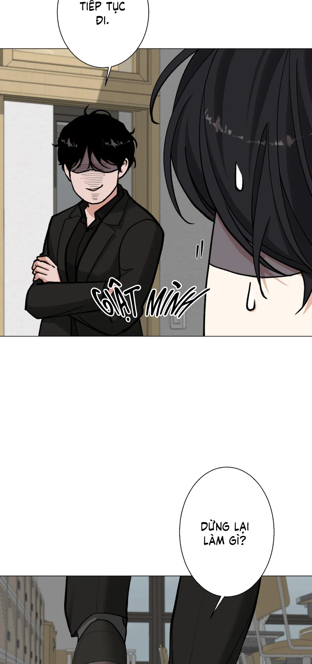 Đọc truyện 2020 - Chapter 45