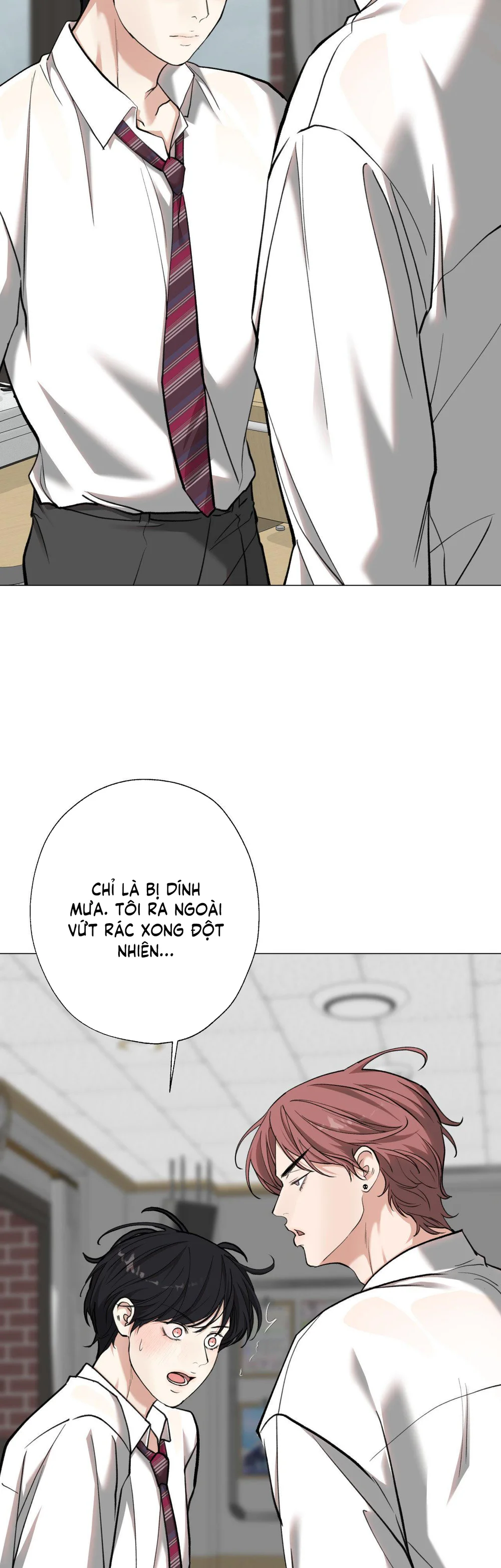Đọc truyện 2020 - Chapter 45