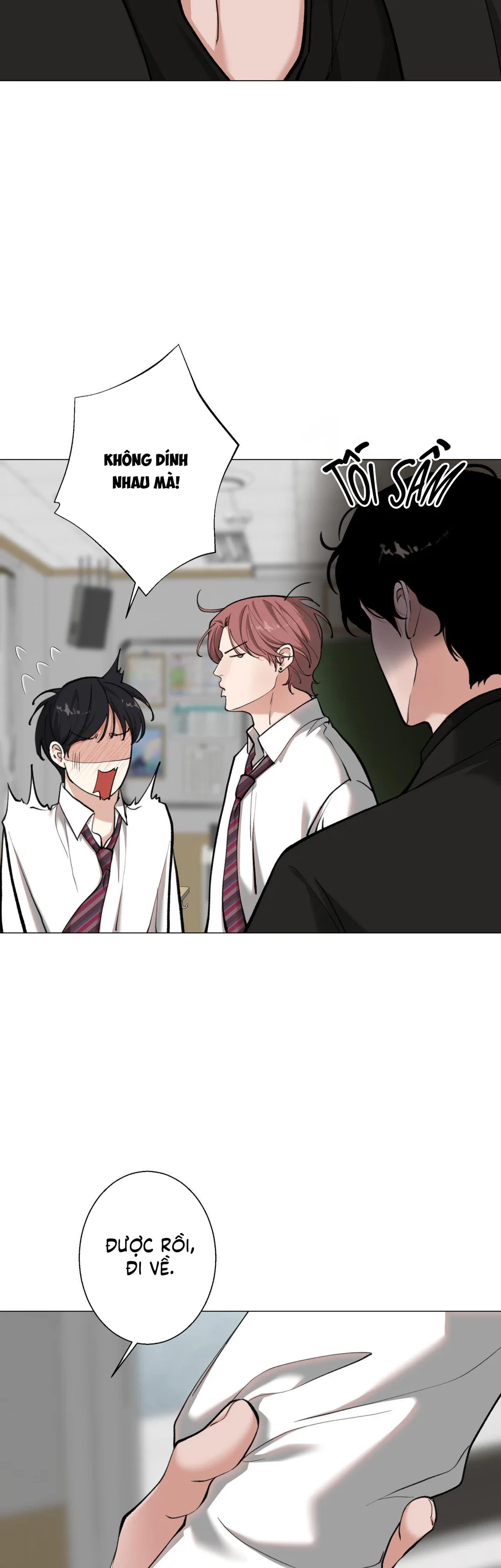 Đọc truyện 2020 - Chapter 45