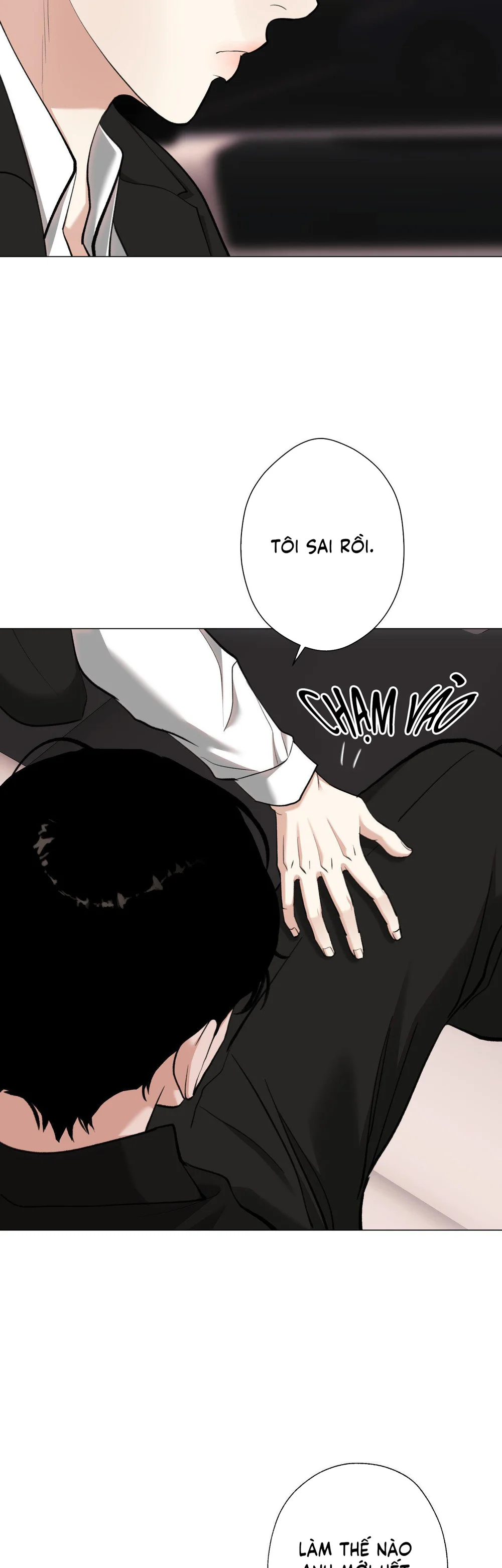 Đọc truyện 2020 - Chapter 45