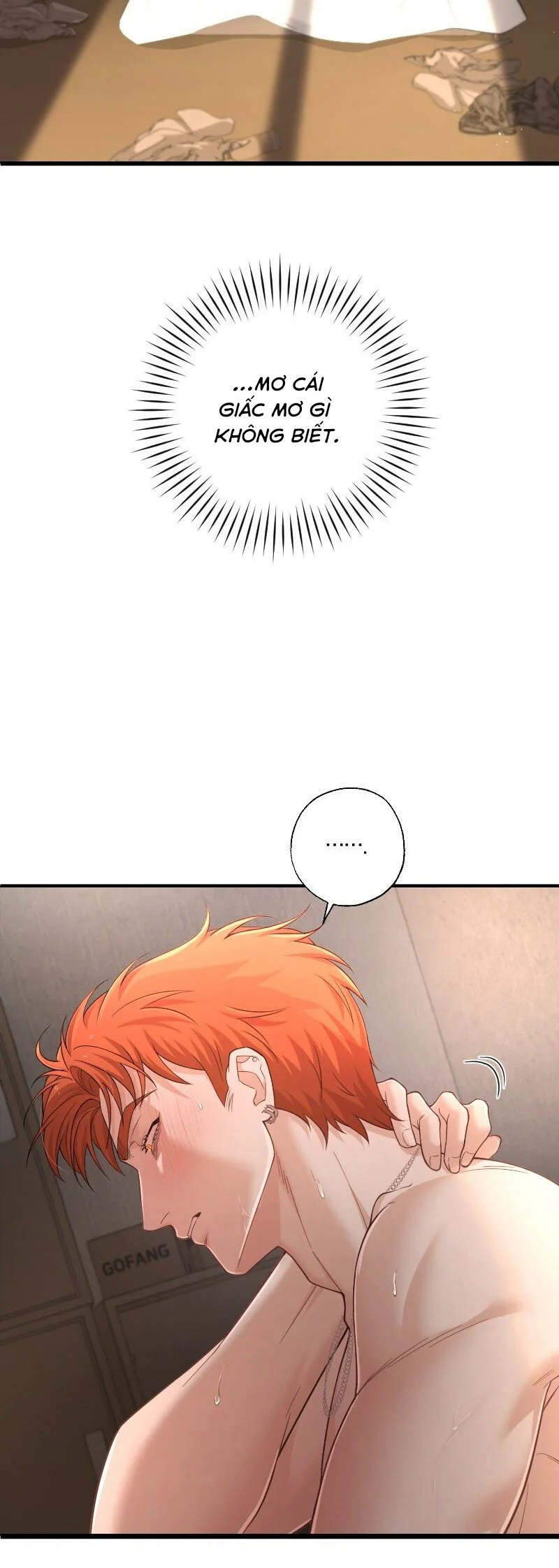 Đọc truyện SÓI VÀ CỪU LƯU MANH - Chapter 6