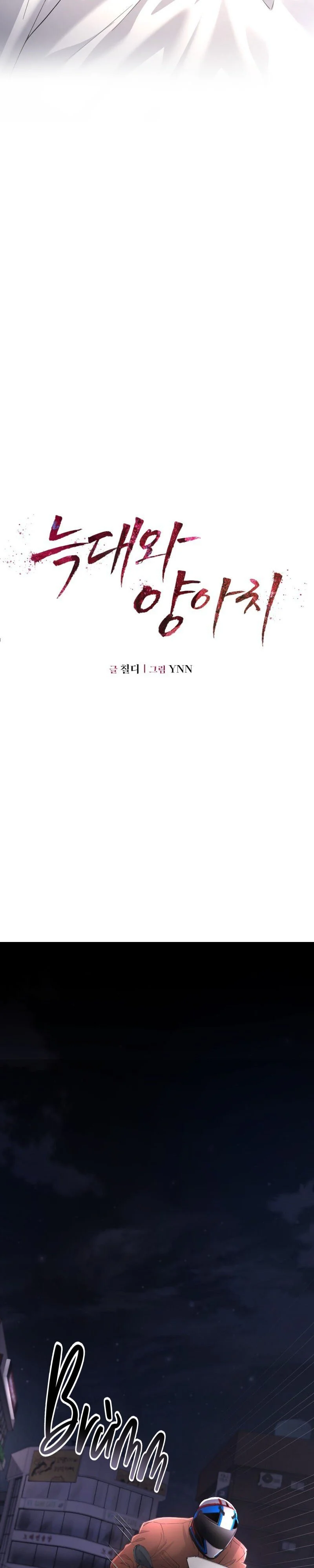 Đọc truyện SÓI VÀ CỪU LƯU MANH - Chapter 6