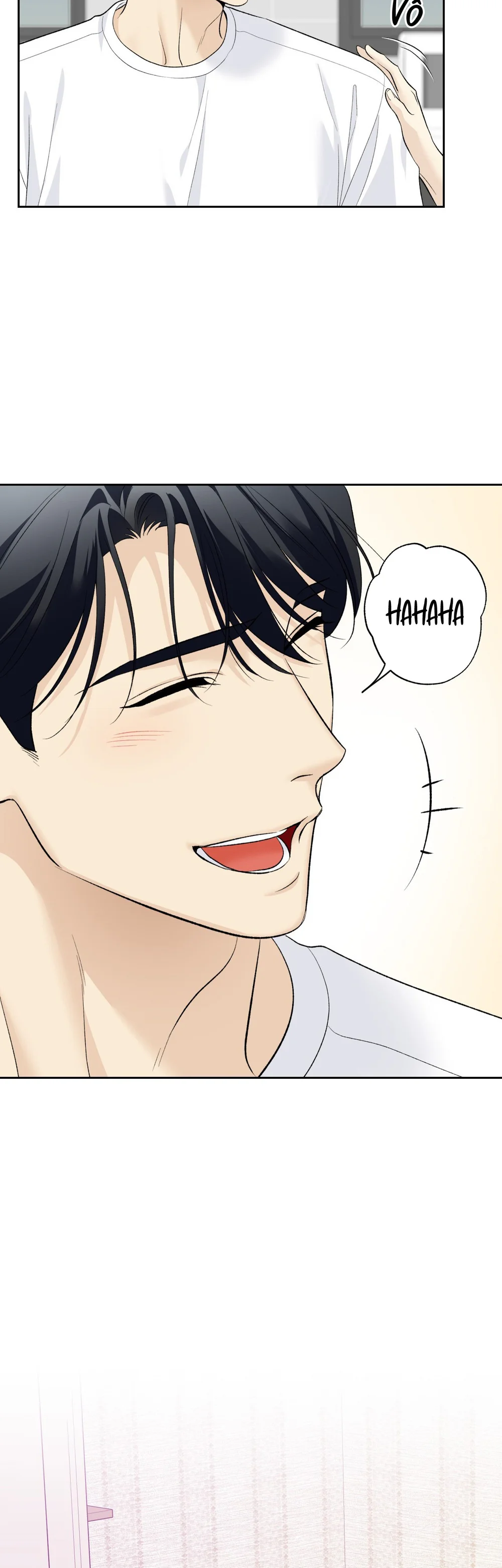 Đọc truyện ĐỐI TỐT VỚI TÔI KHÓ VẬY SAO? - Chapter 71