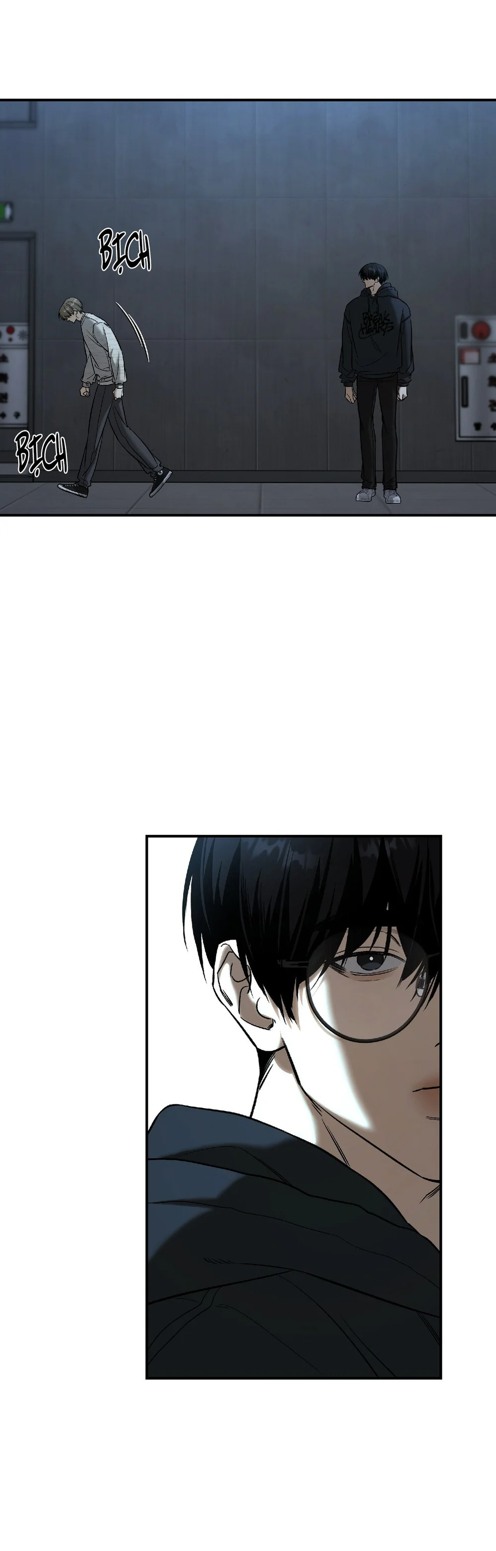 Đọc truyện CHÀNG TRAI CHO EM MỌI THỨ - Chapter 37