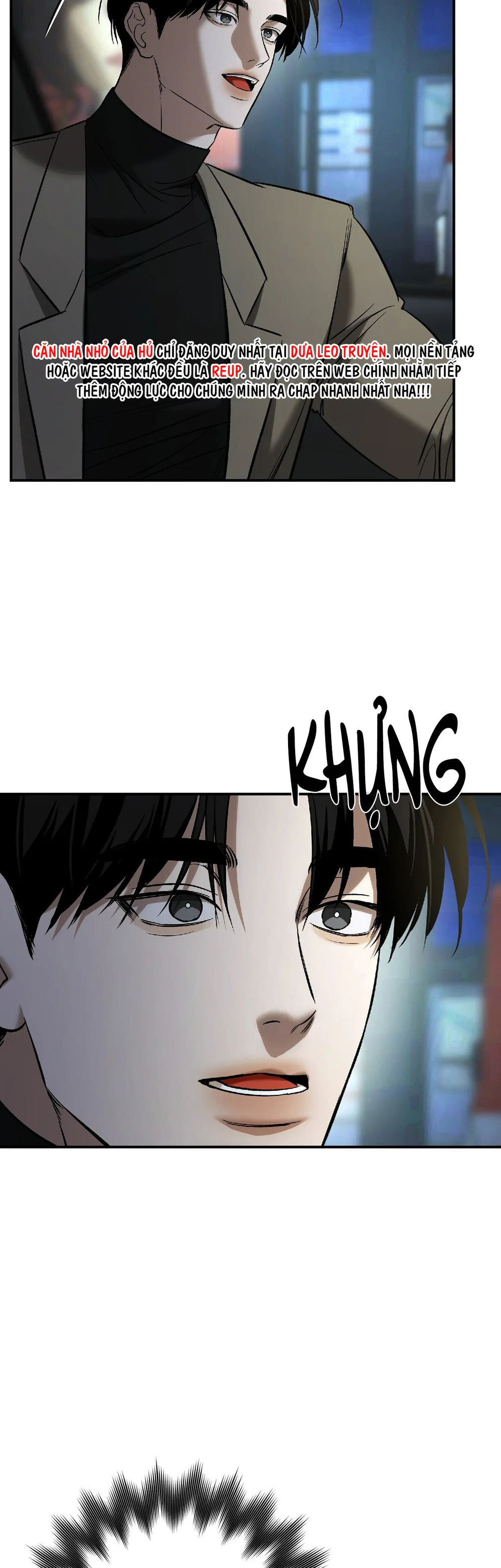 Đọc truyện CHÀNG TRAI CHO EM MỌI THỨ - Chapter 37