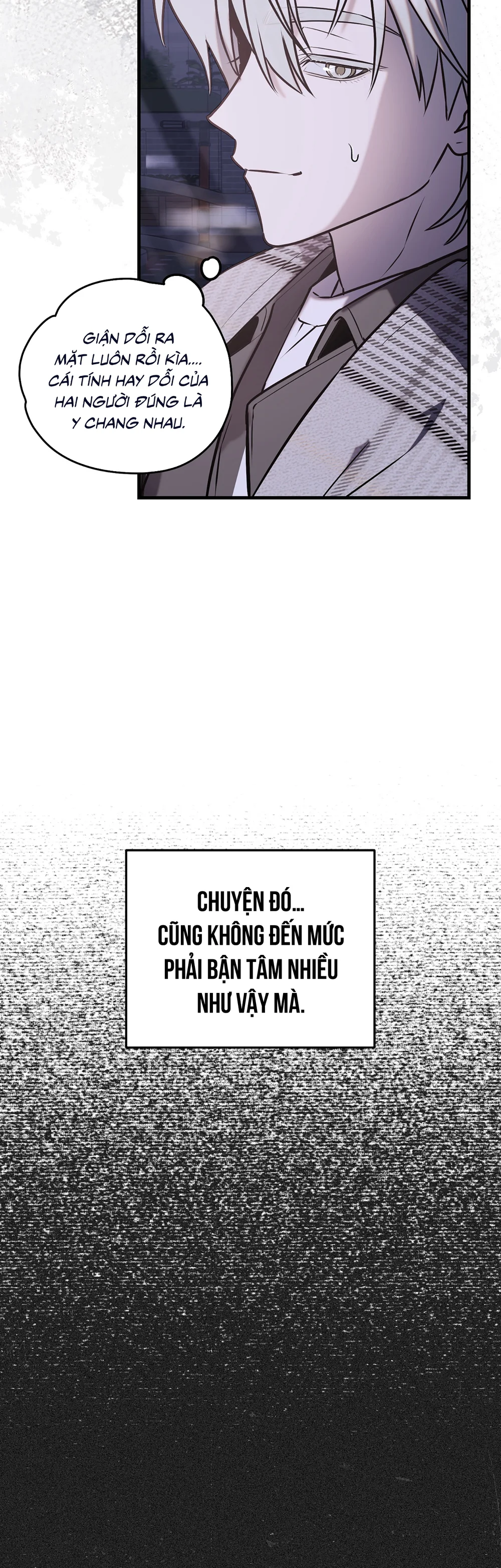 Đọc truyện TRICK OR LOVE - Chapter 20