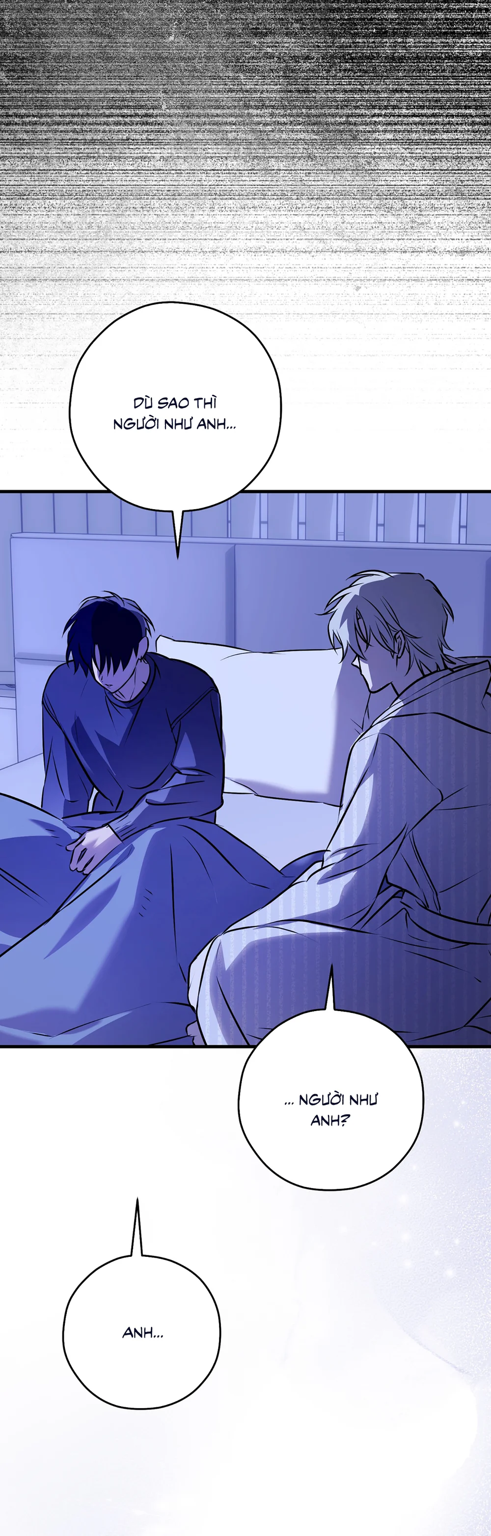 Đọc truyện TRICK OR LOVE - Chapter 20