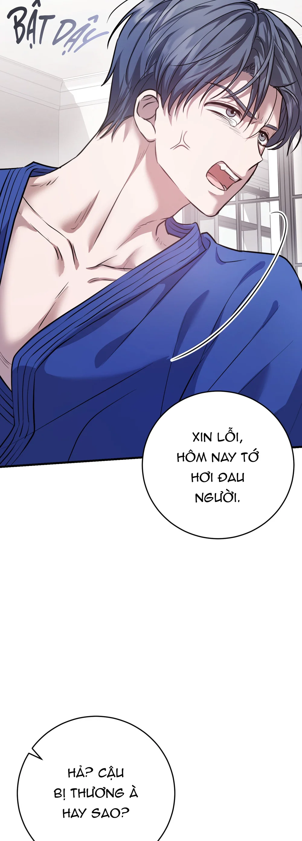 Đọc truyện Tuyển Tập Top < Bot - Chapter 2.2