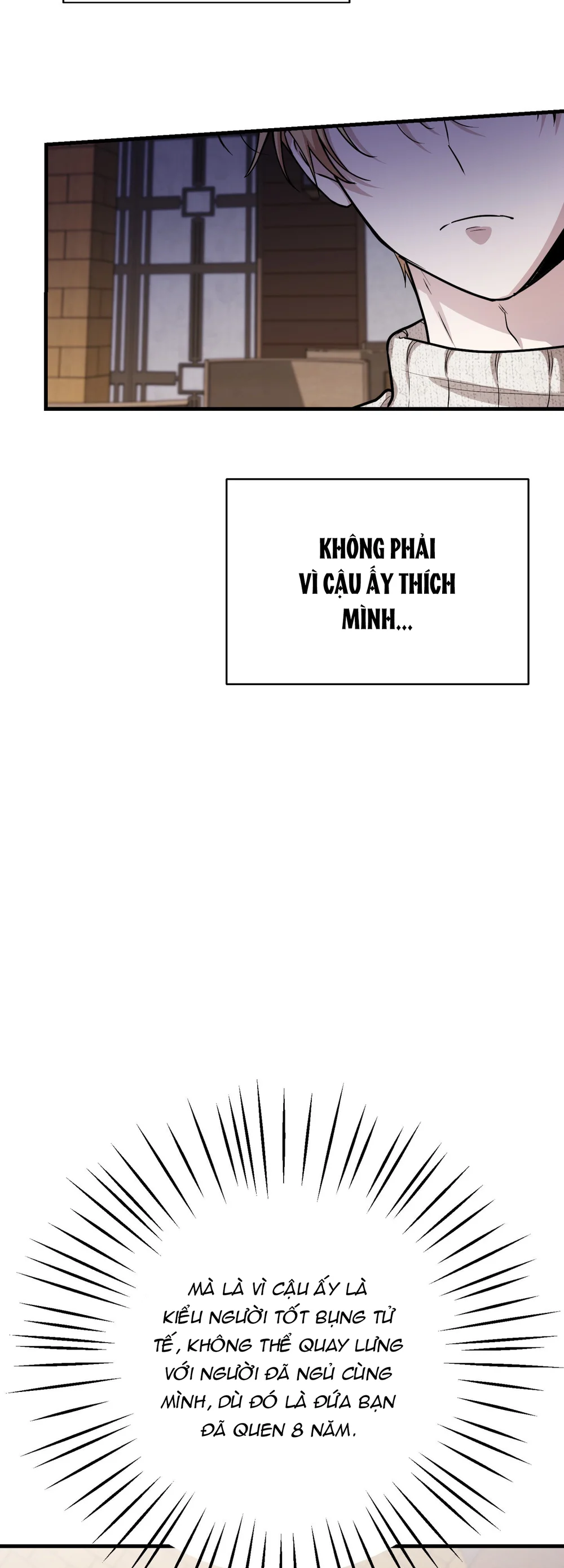 Đọc truyện Tuyển Tập Top < Bot - Chapter 2.2