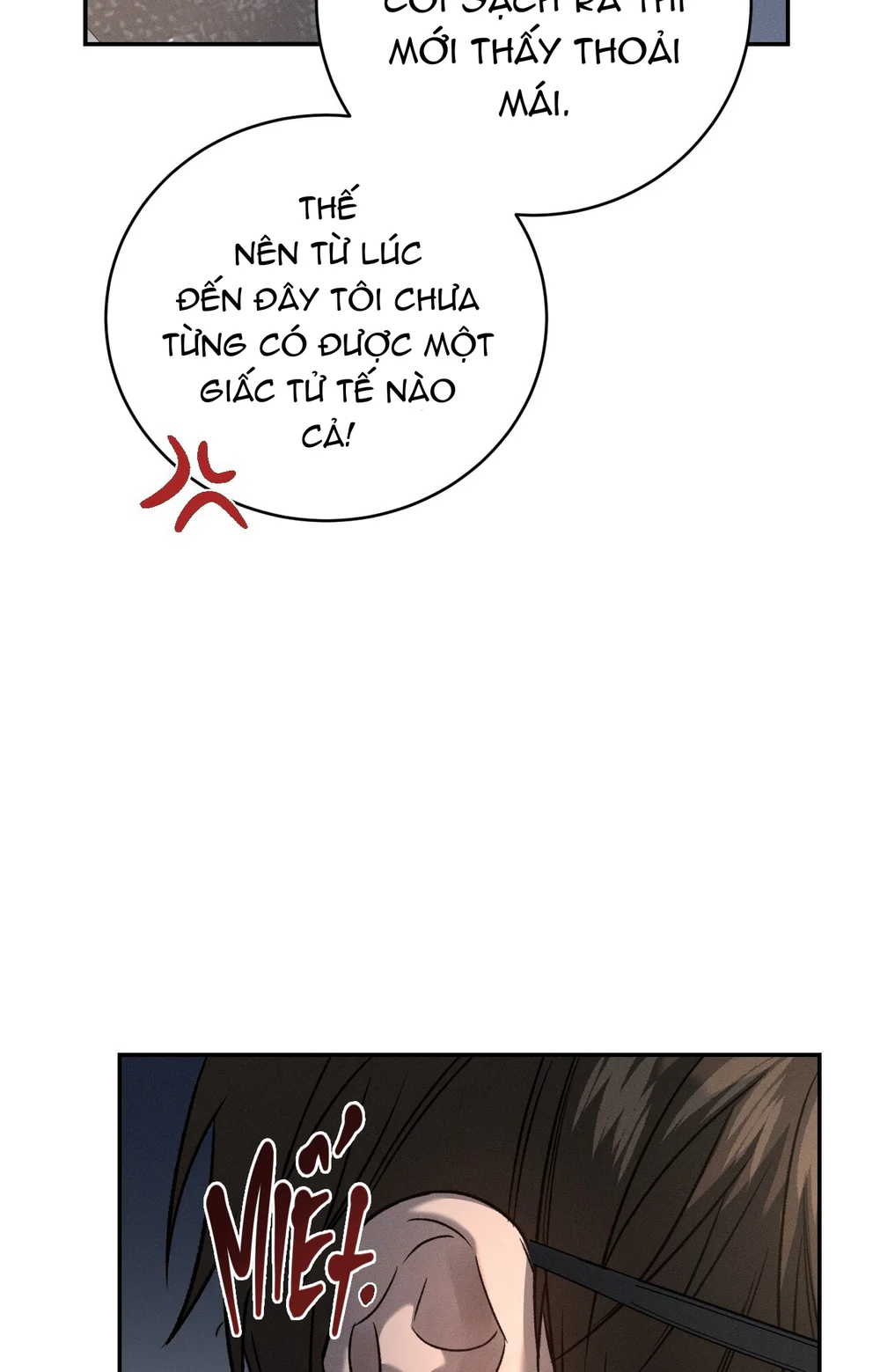 Đọc truyện Kẻ Đáng Chết - Chapter 20