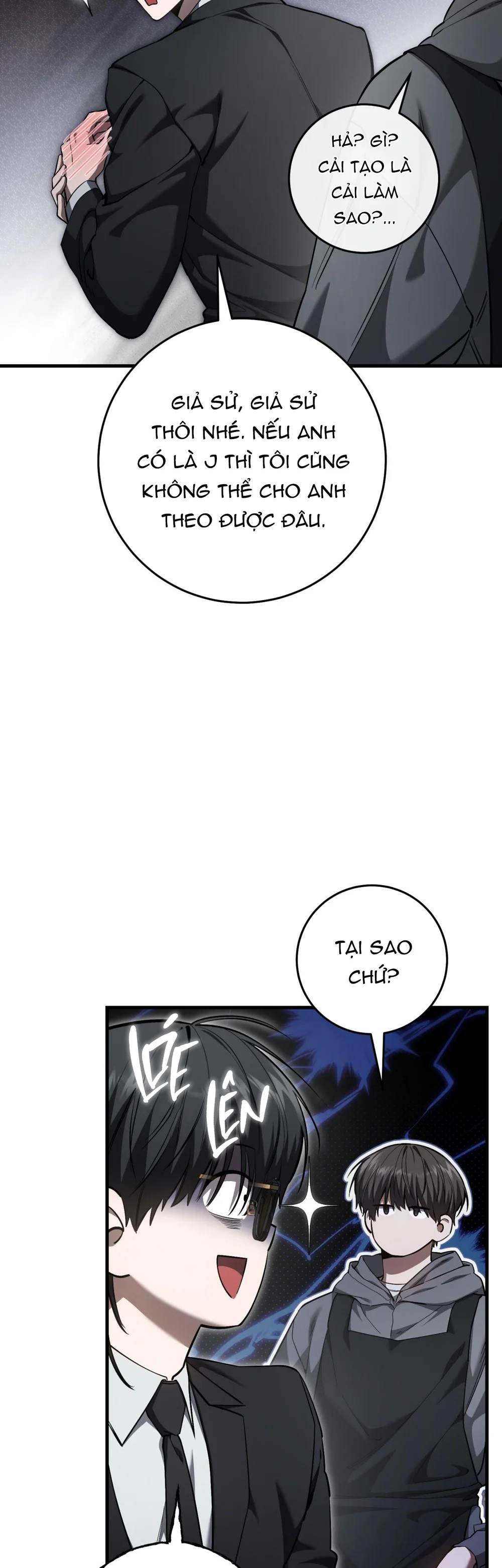 Đọc truyện Thợ Săn Chỉ Muốn Ở Ẩn - Chapter 53