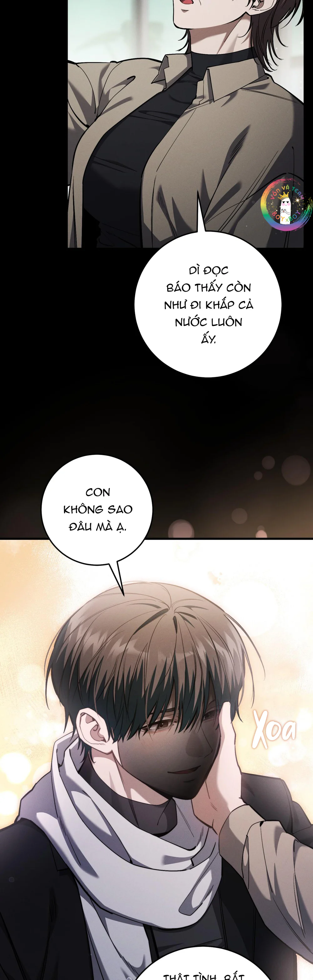Đọc truyện Thợ Săn Chỉ Muốn Ở Ẩn - Chapter 53