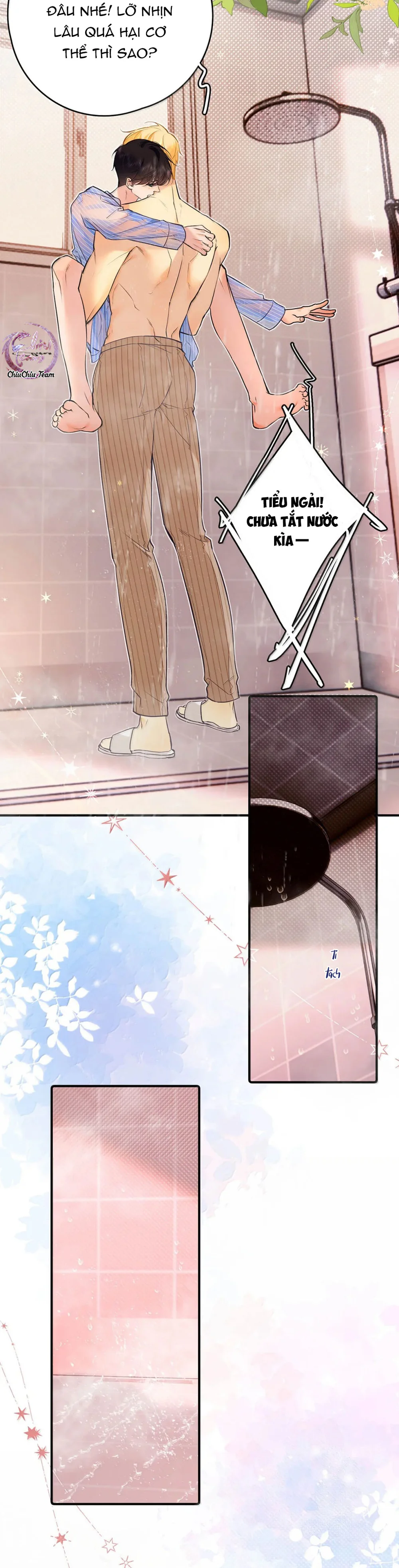 Đọc truyện Bắt đầu làm bạn trai từ số 0 - Chapter 83