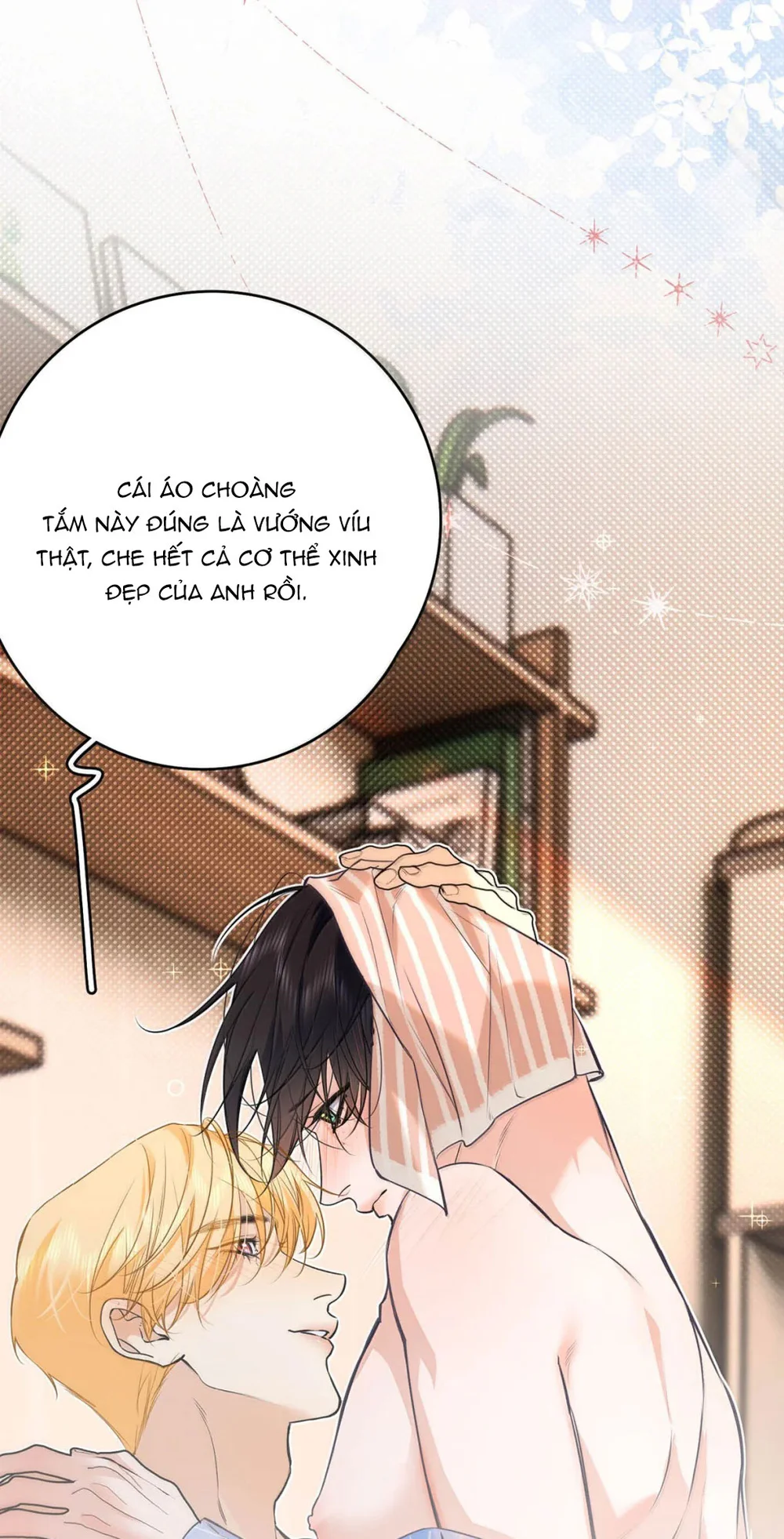 Đọc truyện Bắt đầu làm bạn trai từ số 0 - Chapter 83