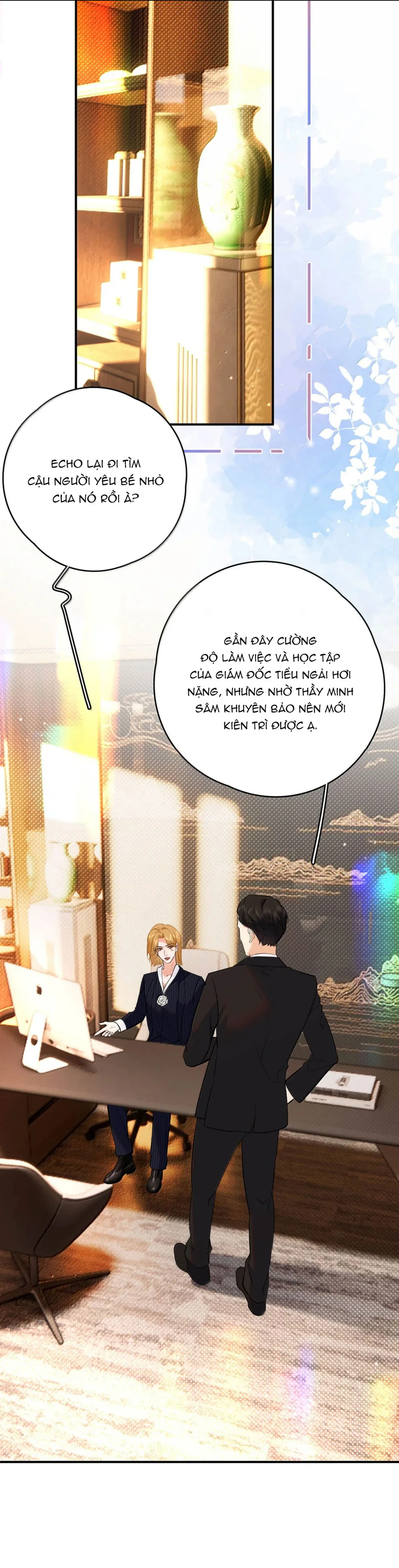 Đọc truyện Bắt đầu làm bạn trai từ số 0 - Chapter 83