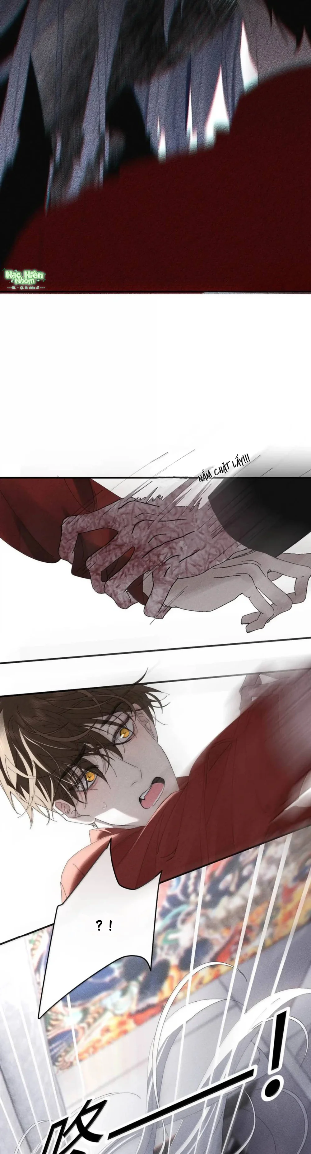 Đọc truyện Chọc Quê Vương Tử Mỗi Ngày - Chapter 35