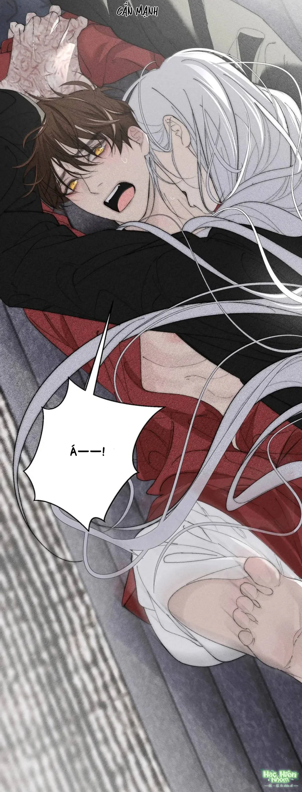 Đọc truyện Chọc Quê Vương Tử Mỗi Ngày - Chapter 35