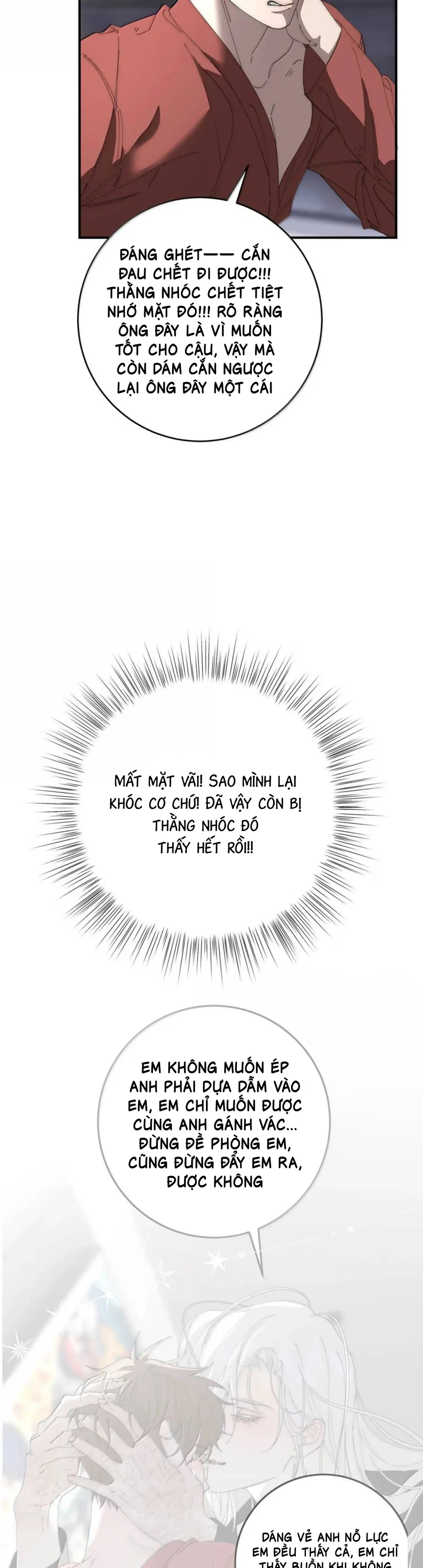 Đọc truyện Chọc Quê Vương Tử Mỗi Ngày - Chapter 35