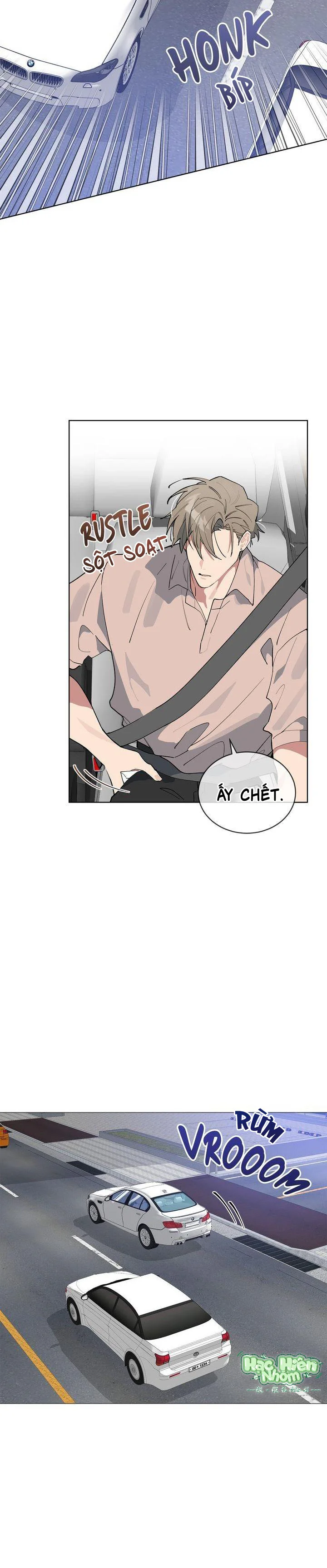 Đọc truyện Xin Hãy Cho Thêm Than Vào - Chapter 40