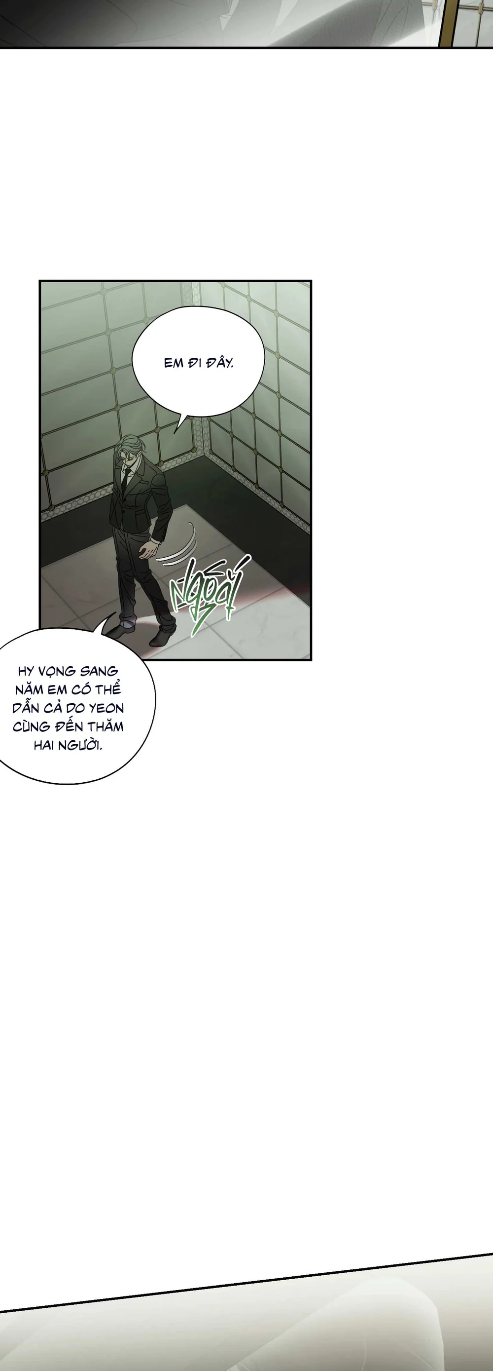 Đọc truyện TRUYỂN TẬP - NHỮNG CON KU NÚNG NÍNH - Chapter 34
