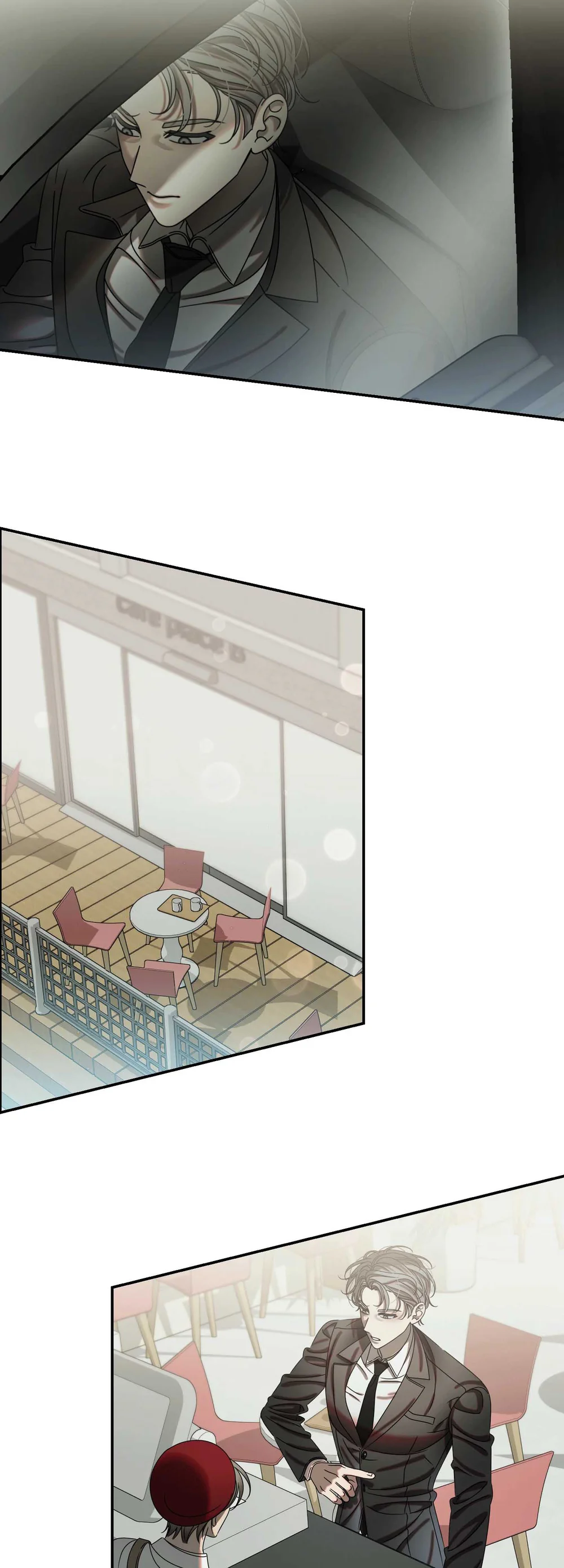 Đọc truyện TRUYỂN TẬP - NHỮNG CON KU NÚNG NÍNH - Chapter 34