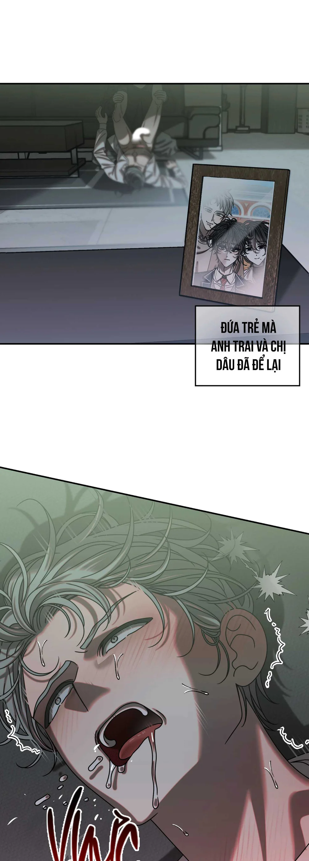 Đọc truyện TRUYỂN TẬP - NHỮNG CON KU NÚNG NÍNH - Chapter 34