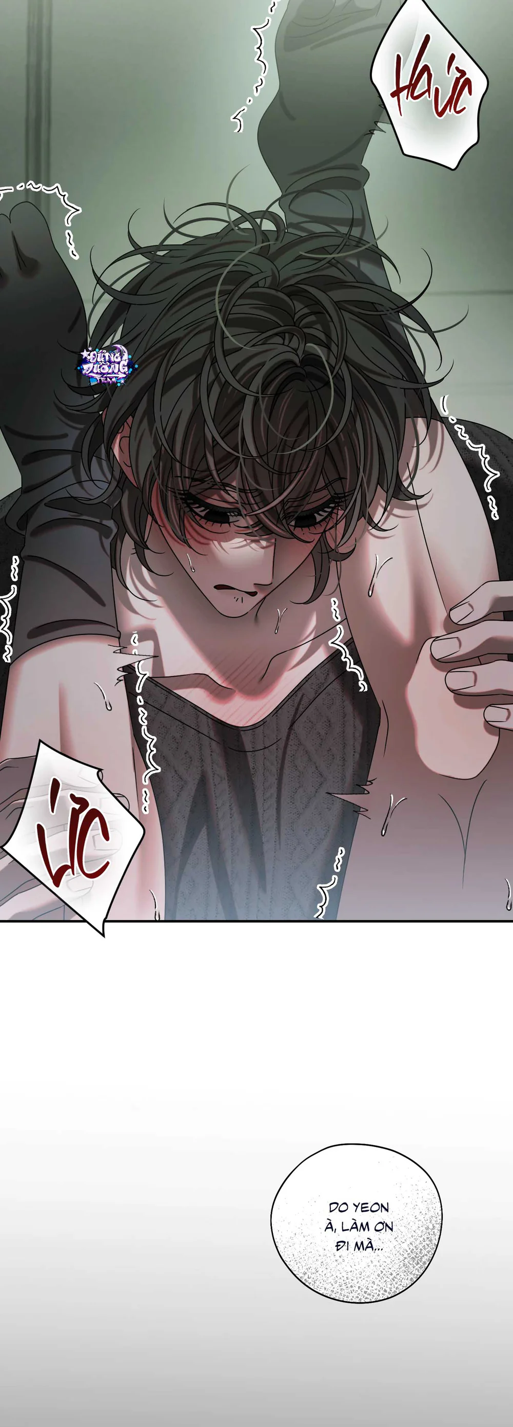 Đọc truyện TRUYỂN TẬP - NHỮNG CON KU NÚNG NÍNH - Chapter 34