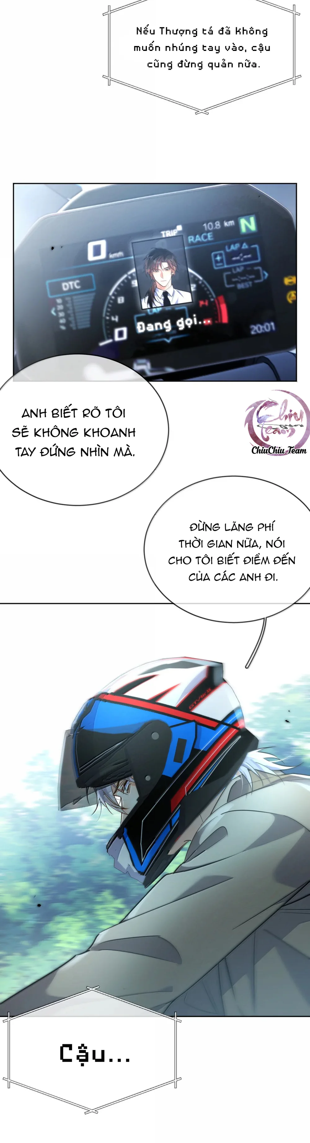 Đọc truyện Giáo Huấn Em Trai Hư Hỏng - Chapter 98