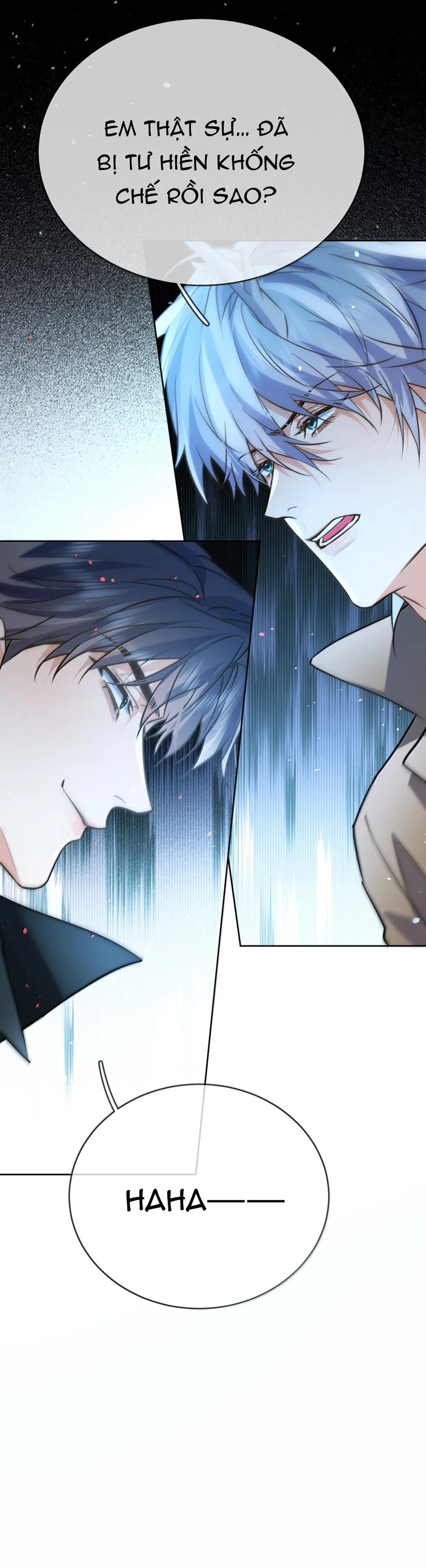 Đọc truyện Giáo Huấn Em Trai Hư Hỏng - Chapter 98