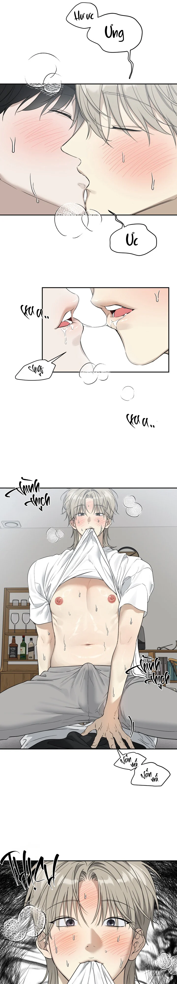 Đọc truyện Hàng Đã Qua Sử Dụng Miễn Trả Lại - Chapter 30