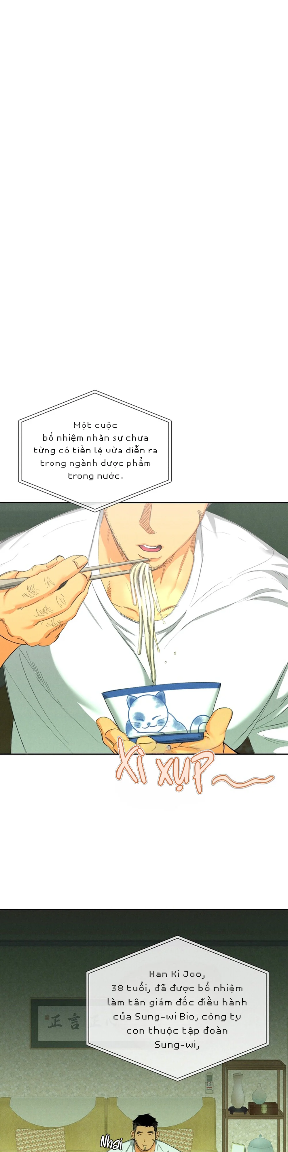 Đọc truyện Tuyển Tập Thế Giới ABO - Chapter 3.2