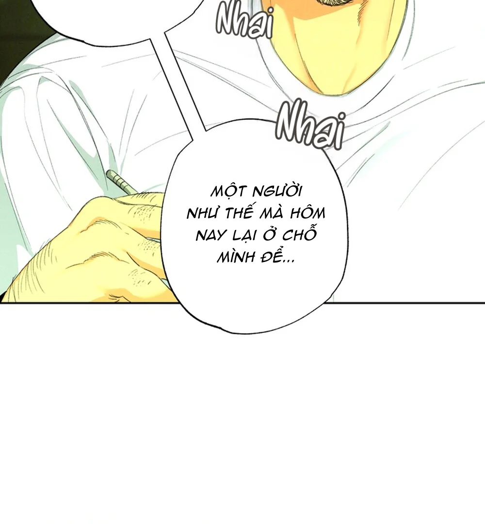 Đọc truyện Tuyển Tập Thế Giới ABO - Chapter 3.2