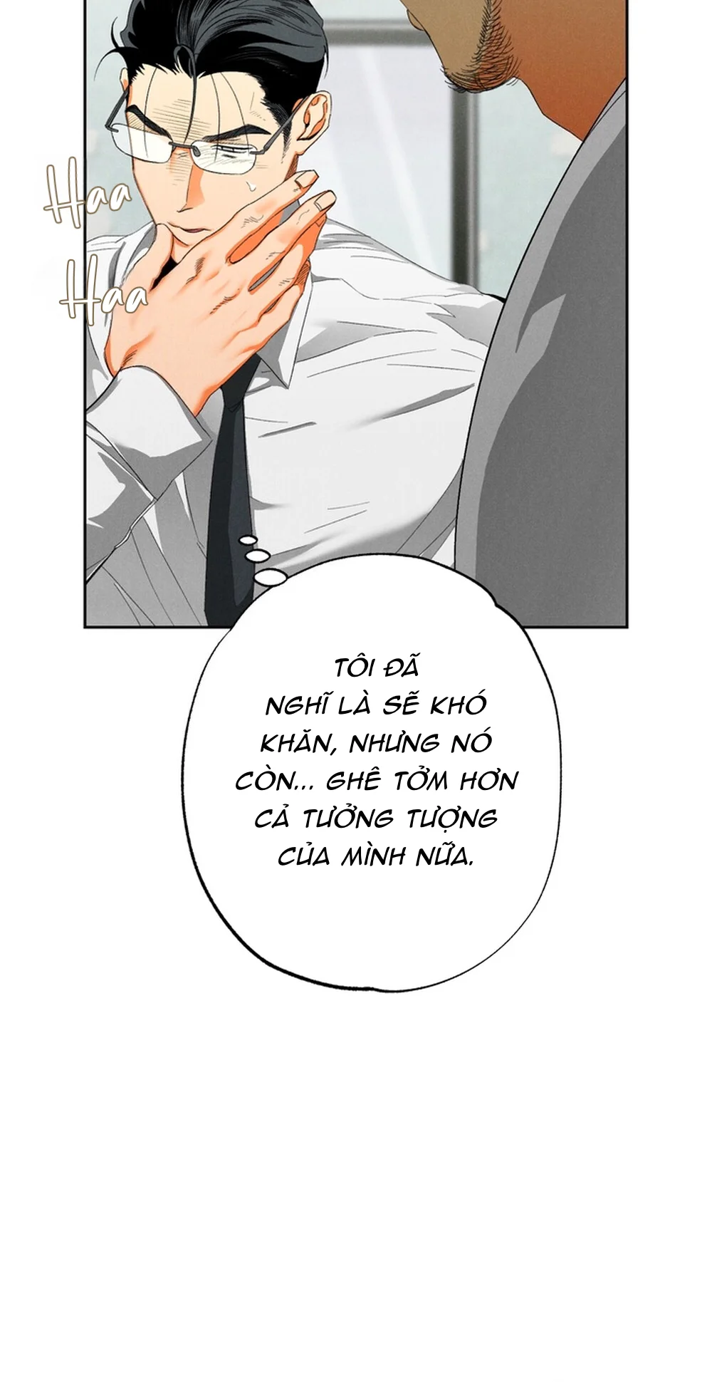 Đọc truyện Tuyển Tập Thế Giới ABO - Chapter 3.2