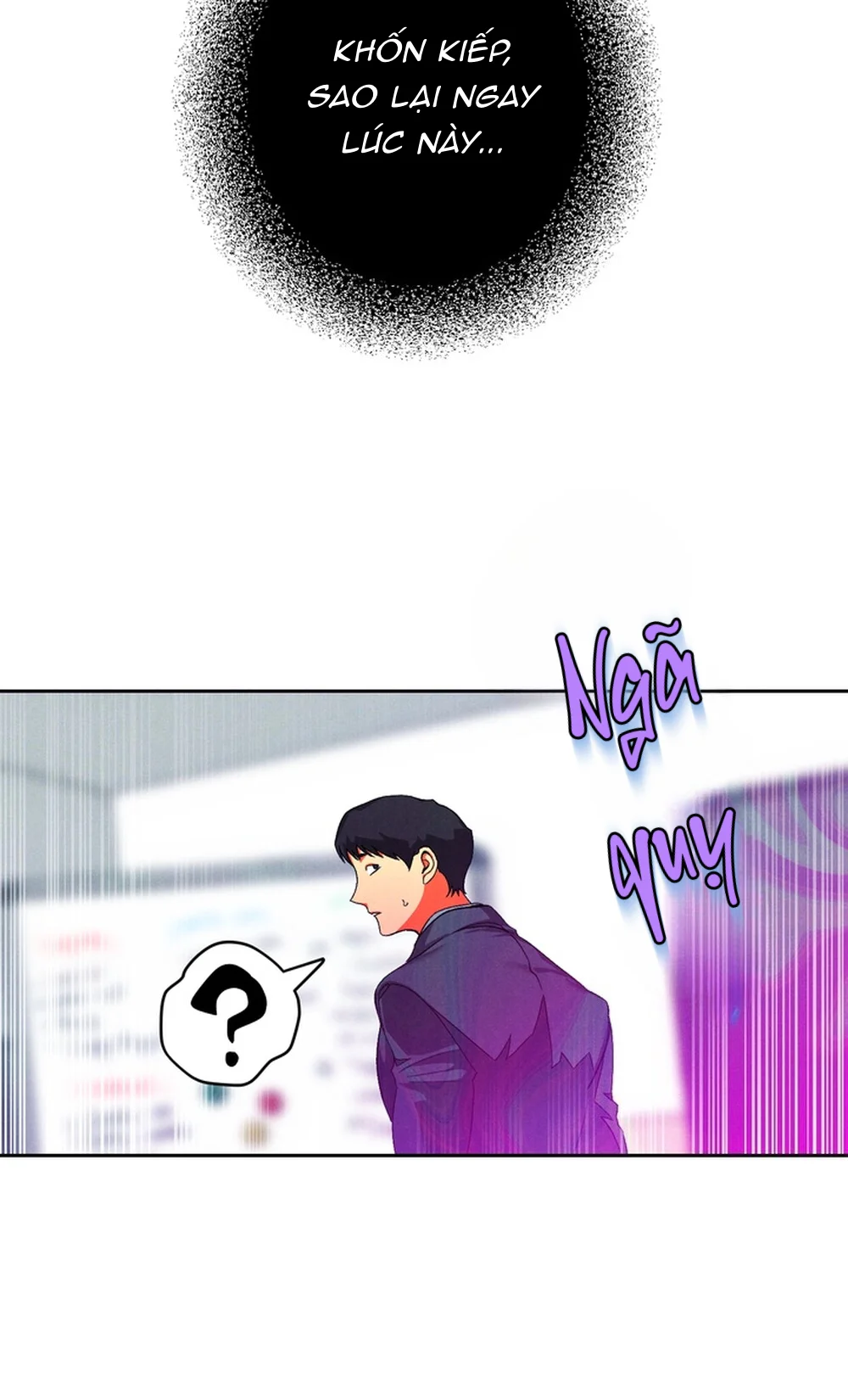 Đọc truyện Tuyển Tập Thế Giới ABO - Chapter 3.2