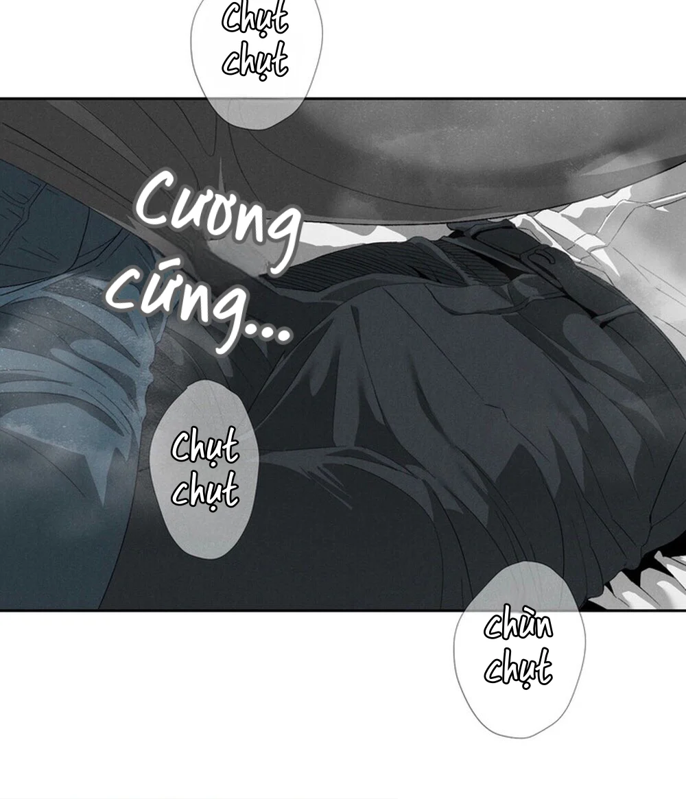 Đọc truyện Tuyển Tập Thế Giới ABO - Chapter 3.2