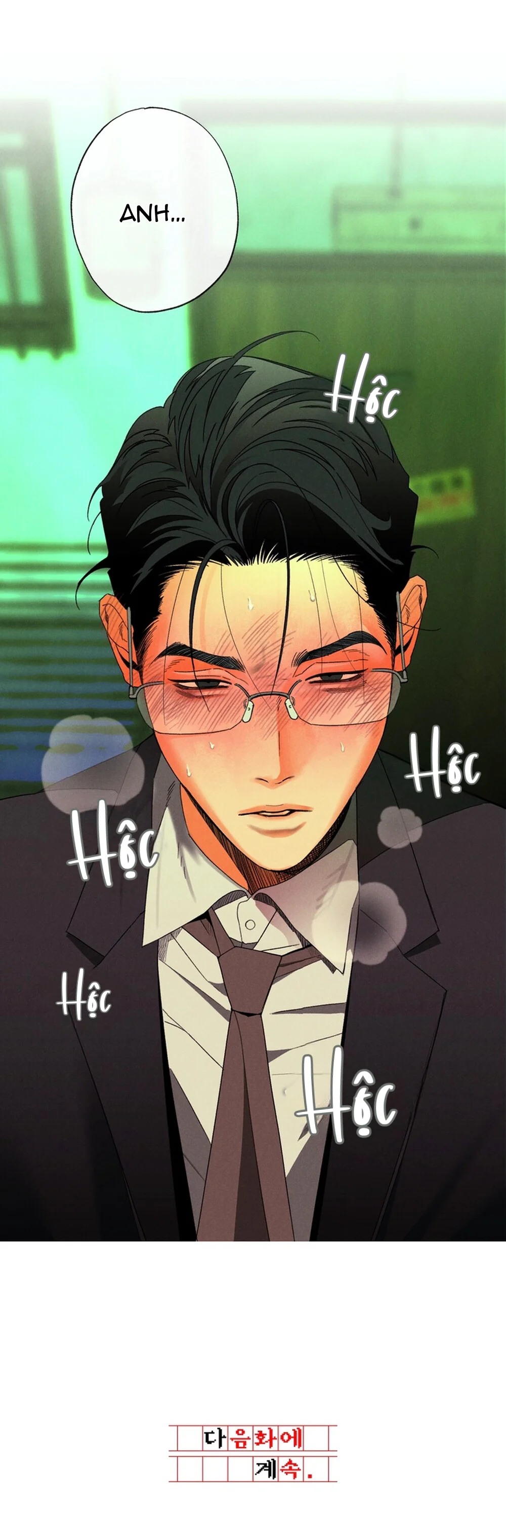 Đọc truyện Tuyển Tập Thế Giới ABO - Chapter 3.2
