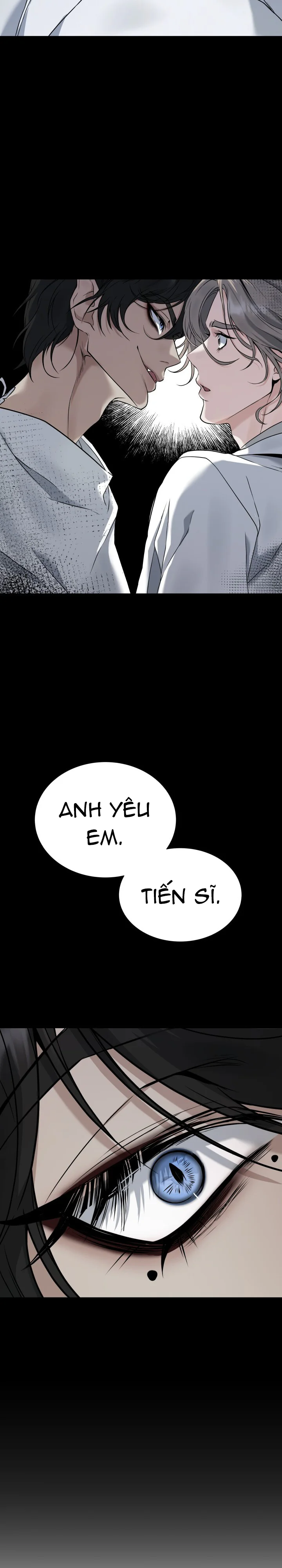 Đọc truyện Tuyển Tập Manhwa Ngắn Nhân Thú - Chapter 1.2